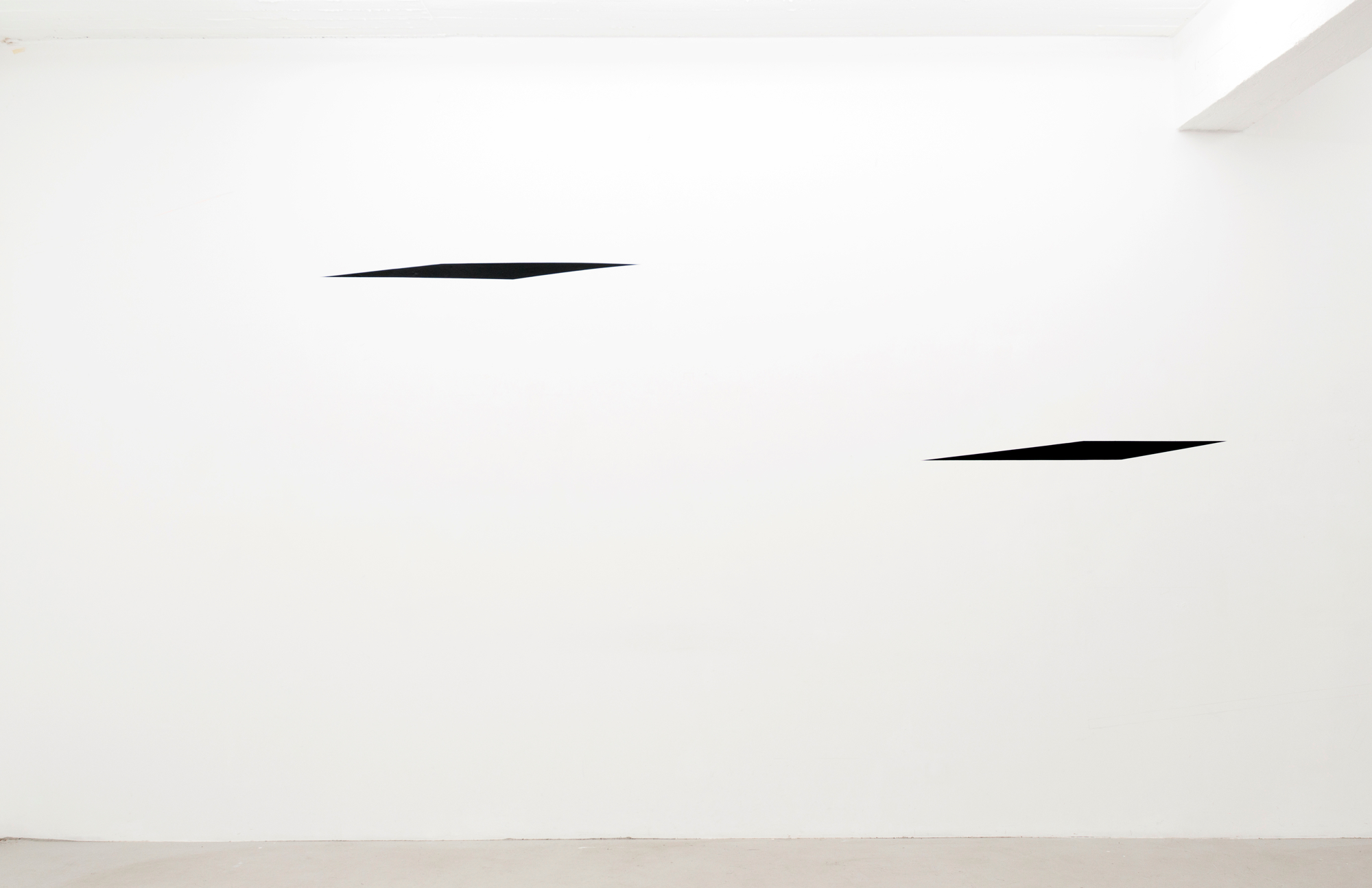 Wahida Azhari, Konstellation Raum, kr_0128